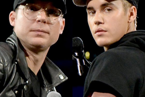 Pastor Judah Smith Slams ‘Cult’ Accusations:  Is Justin Bieber’s Faith Under Fire?