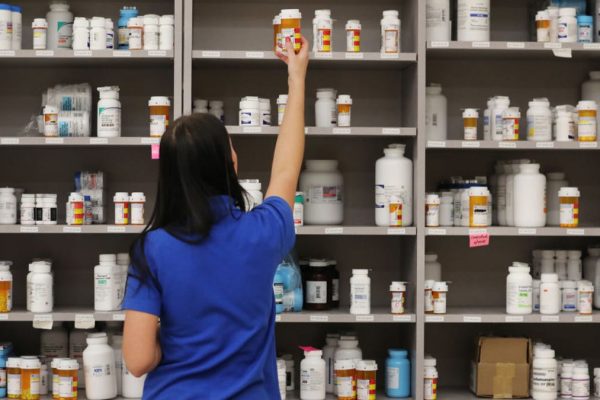 Big Pharma’s Blues: Why Lilly and Friends Missed the Market Rally