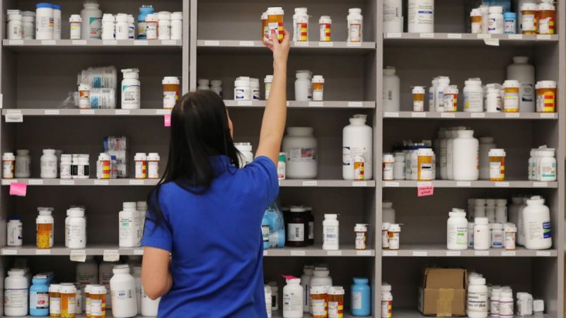 Big Pharma’s Blues: Why Lilly and Friends Missed the Market Rally