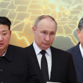 Trump’s $175 Billion Missile Shield: A Bold Move or a Dangerous Gamble?