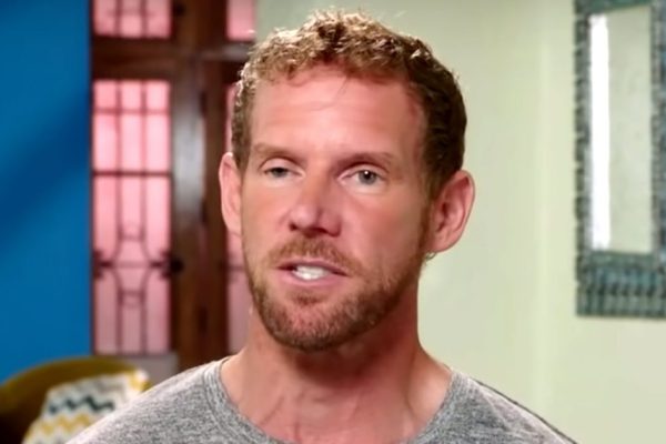 Remembering Ben Rathbun: A 90 Day Fiancé Star’s Legacy