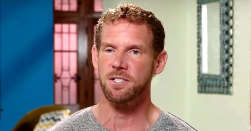 Remembering Ben Rathbun: A 90 Day Fiancé Star’s Legacy