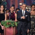Obama’s Sweet Mother’s Day Surprise: A Rare Family Photo!