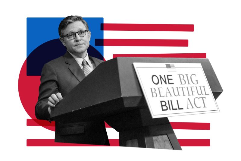 Mike Johnson: Master of the Trumpian Gambit?