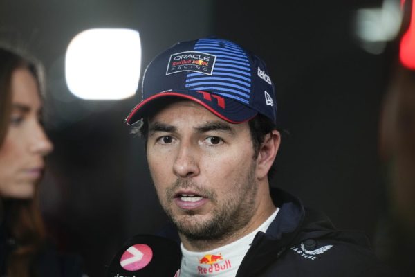 Checo Pérez: Could Formula 1’s Beloved Driver Be Headed Back to the Grid?