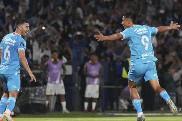 Cruz Azul Returns to Concachampions Final After Dramatic Tigres Victory!