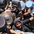 Gaza’s Hunger Crisis: A World on the Brink?