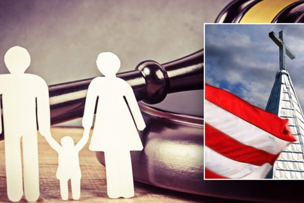 GOP Pushes to Remove Adoption Barriers: A Focus on ‘Safe, Loving Homes’