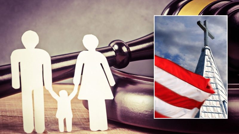 GOP Pushes to Remove Adoption Barriers: A Focus on ‘Safe, Loving Homes’