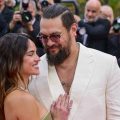 Jason Momoa and Adria Arjona: Cannes’ Hottest Couple?