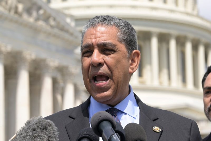 Latinos: The Engine of the US Economy, Congressional Caucus Highlights