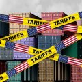 Schiff Slams Trump’s ‘Eat the Tariffs’ Walmart Tweet: A Recipe for Economic Disaster?
