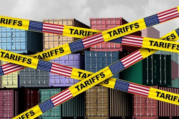 Schiff Slams Trump’s ‘Eat the Tariffs’ Walmart Tweet: A Recipe for Economic Disaster?
