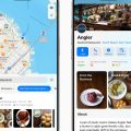 Apple Maps Gets a Gourmet Upgrade: Michelin, The Infatuation, and More!