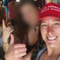 Babbitt Family Settles with Trump Administration Over January 6th Shooting