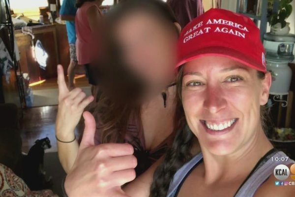 Babbitt Family Settles with Trump Administration Over January 6th Shooting