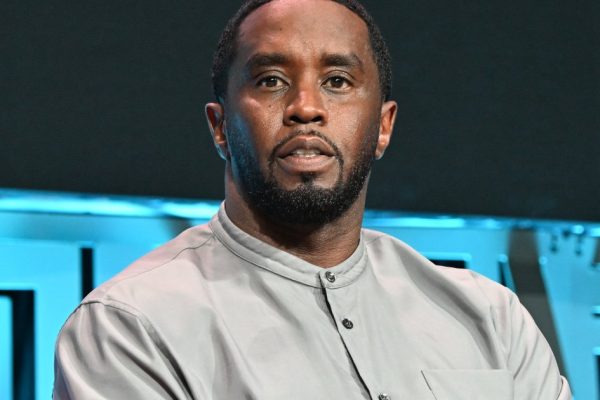 Diddy’s Hotel Room: Shocking Photos From the Sex Trafficking Trial