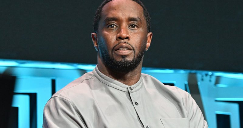 Diddy’s Hotel Room: Shocking Photos From the Sex Trafficking Trial