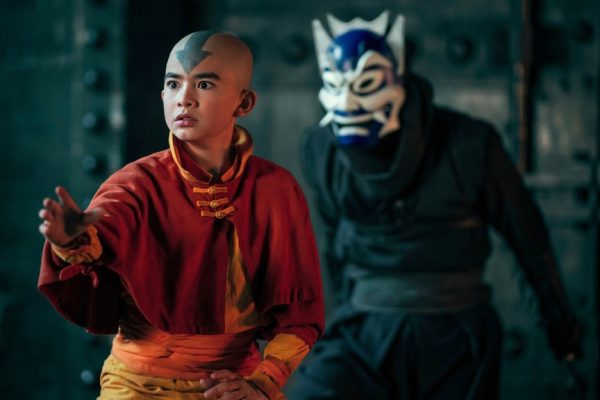 Avatar: The Last Airbender Live-Action – Season 3 is a Go!