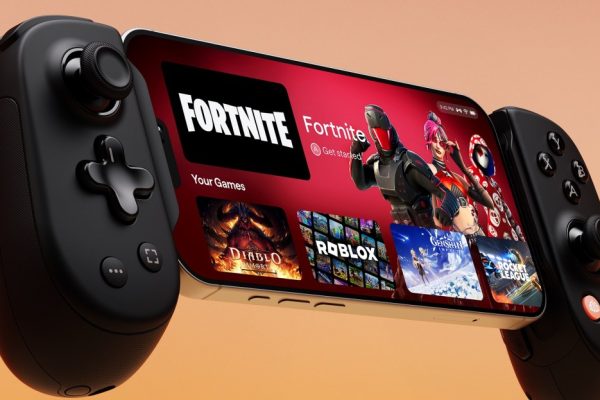 Backbone Pro: One Controller to Rule Them All?