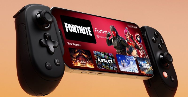 Backbone Pro: One Controller to Rule Them All?