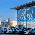 Ford’s April Sales Surge: 16% Growth Fuels Optimism Ahead of Earnings