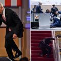 Biden’s Mobility and the 2024 Election: A Discussion Worth Having