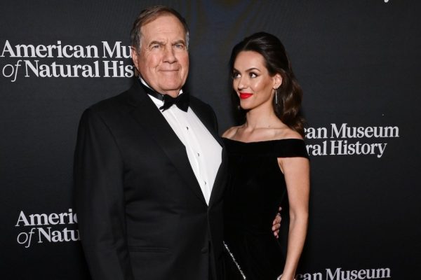 Jordan Hudson’s ‘Old Bae’ Joke Sparks Social Media Buzz