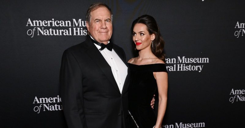 Jordan Hudson’s ‘Old Bae’ Joke Sparks Social Media Buzz