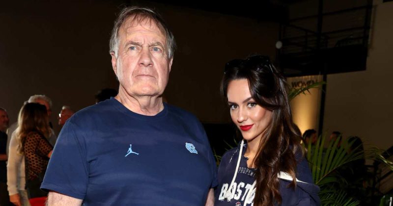 SNL’s Hilarious Take on the Belichick-Hudson Romance: A 49-Year Age Gap and All the Jokes
