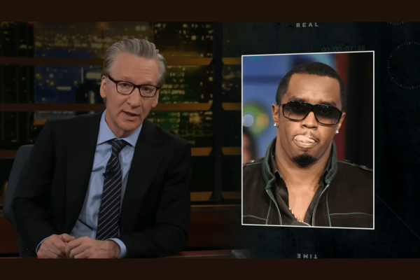 Diddy Trial Sparks Debate: Has #MeToo Gone Too Far?