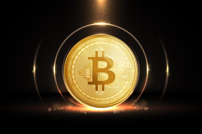 Bitcoin’s Stunning Comeback: A 42% Market Rally Fueled by the King of Crypto
