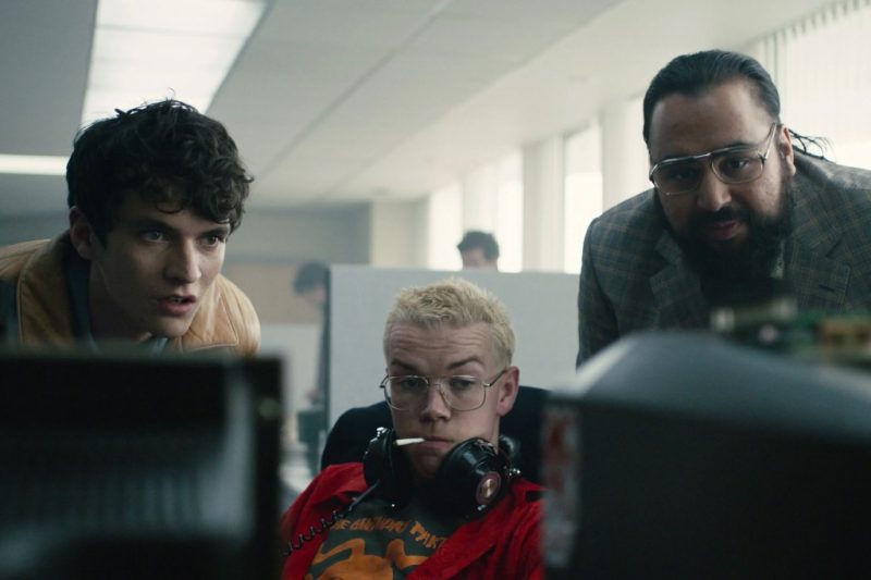 Netflix is Pulling the Plug on Interactive Specials: Goodbye, Bandersnatch and Kimmy Schmidt!
