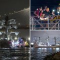 Mexican Navy Ship’s Brooklyn Bridge Collision: Power Failure to Blame?