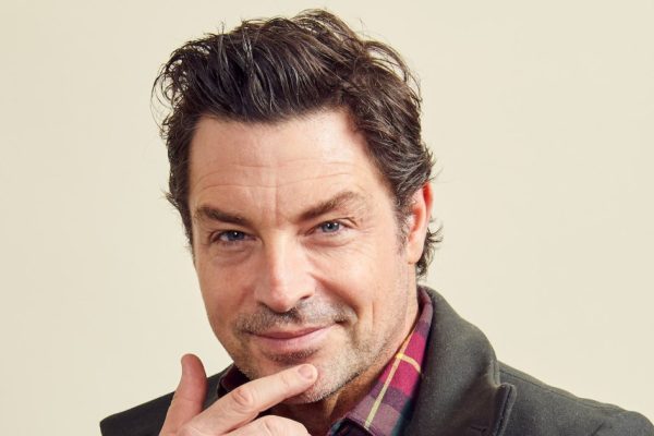 Brennan Elliott’s Heartfelt Mother’s Day Tribute to Late Wife Camilla