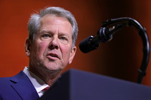 Is the Trump Era Hurting Republican Senate Recruitment?