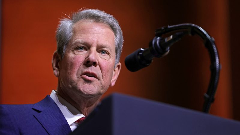 Is the Trump Era Hurting Republican Senate Recruitment?