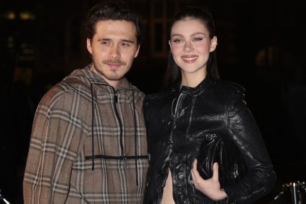 Brooklyn Beckham’s Sweet Message Silences Family Drama Speculation