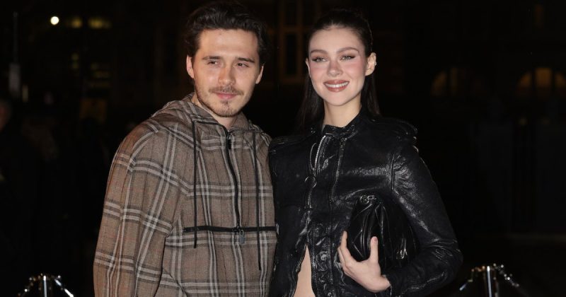 Brooklyn Beckham’s Sweet Message Silences Family Drama Speculation