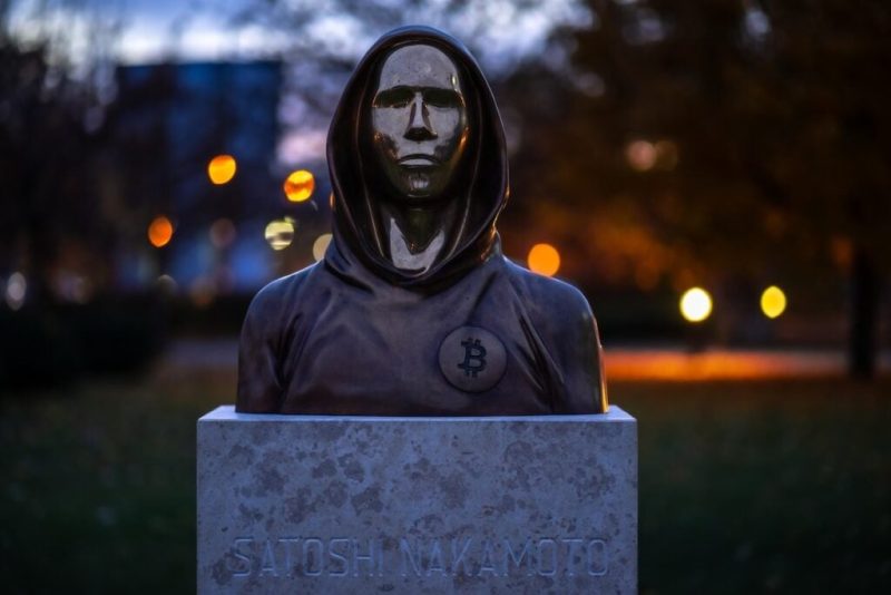 Bitcoin’s Billionaire Mystery: Is Satoshi Nakamoto Richer Than Jensen Huang?