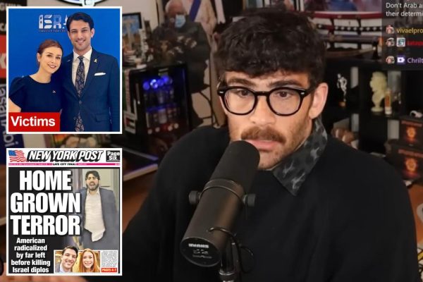 Hasan Piker’s Twitch Ban: A Controversial Streamer’s Downfall