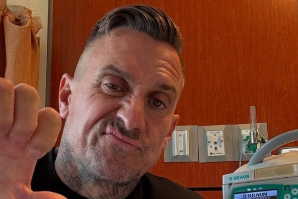Carey Hart’s Nasty Motocross Crash: Pink’s Support Saves the Day