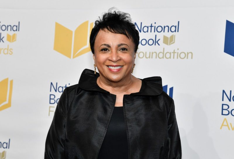 Trump Fires Librarian of Congress via Email: A Shocking Dismissal