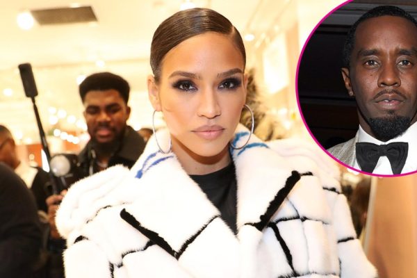 Diddy and Cassie: A Shocking Revelation in Court