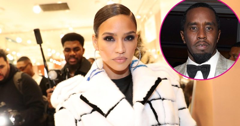 Diddy and Cassie: A Shocking Revelation in Court