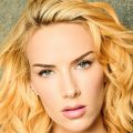Charlotte Kirk Takes Center Stage in New Thriller Series ‘Write to Kill’