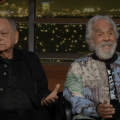 Tommy Chong Almost Got Terrence Malick to Direct a Cheech & Chong Movie?!