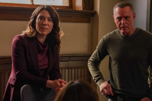 Voight’s Shocking Move: Unpacking the Explosive *Chicago P.D.* Season 12 Finale