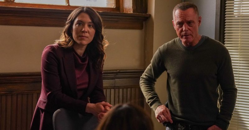 Voight’s Shocking Move: Unpacking the Explosive *Chicago P.D.* Season 12 Finale