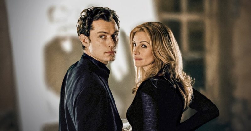 Netflix’s June Purge: Don’t Miss These Departing Classics!